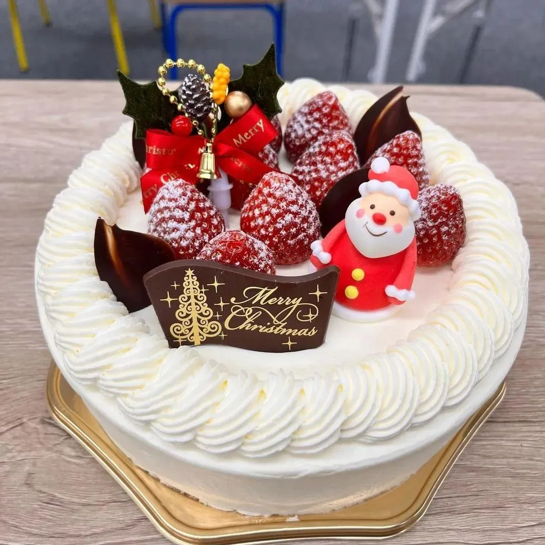 クリスマスのお話☃️🎄